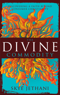 thedivinecommodity