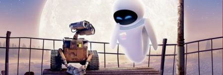 wall-e