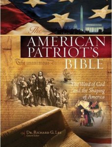 AmericanPatriotsBible