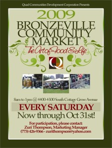 BronzevilleCommunityMarket