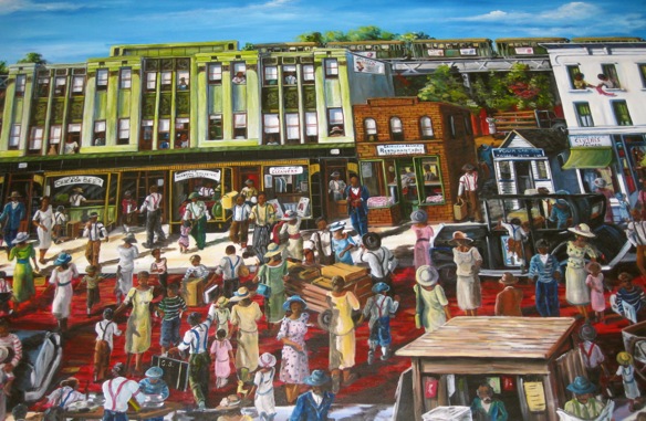 Church Planting Lessons: Relational&nbsp;Networks