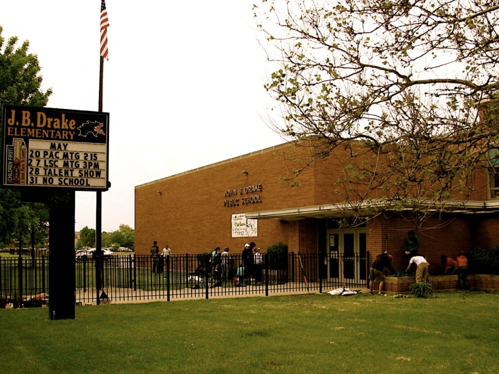 What would you say at 8th grade&nbsp;commencement?