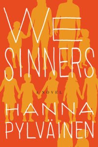 We Sinners, Hanna Pylväinen