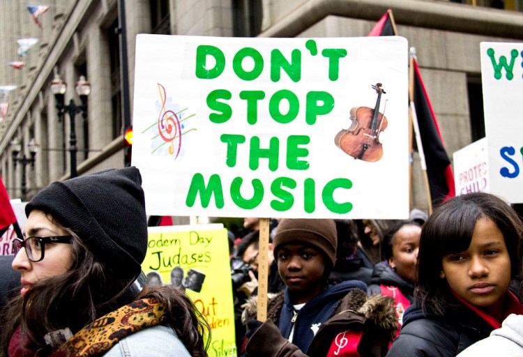 Photo credit: Chicago Public Media (C.C.).