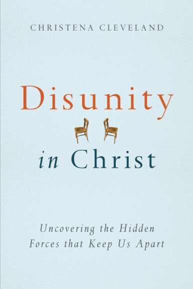 Disunity In Christ