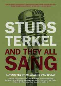 And They All Sang