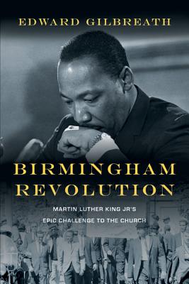 Birmingham Revolution