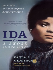 Ida A Sword Among Lions