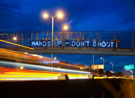 Credit: Light Brigading