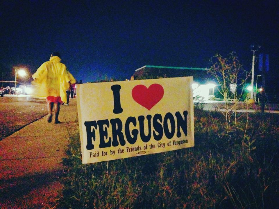 Ferguson