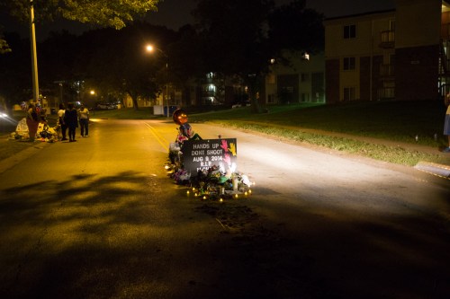 Photo credit: Brett Myers/Youth Radio