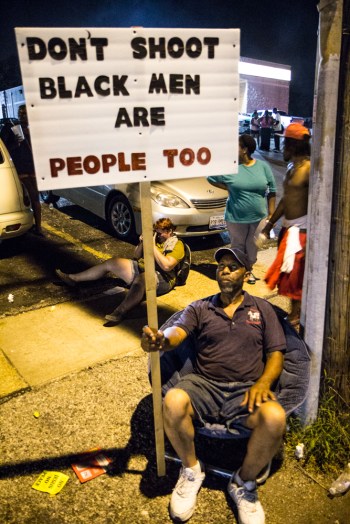 Photo credit: Brett Myers/Youth Radio