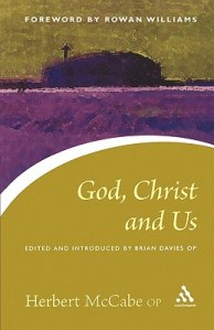 God, Christ, and Us