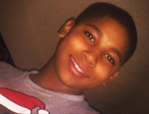 Tamir Rice