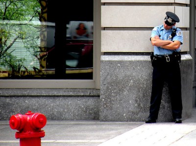 Photo credit: John W. Iwanski.