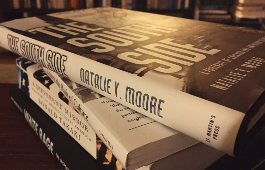 5 Favorite Books of&nbsp;2016