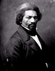 frederick douglass